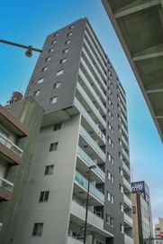 シティインデックス西日暮里 画像