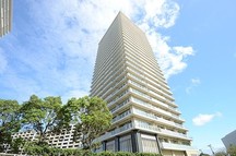 ザ・リバープレイスイーストタワー 物件写真 建物写真1