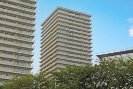 ザ・リバープレイスイーストタワー 物件写真 建物写真3