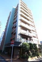 ライオンズグローベル桜新町 画像