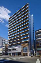 シティハウス南大塚レジデンス 物件写真 建物写真1