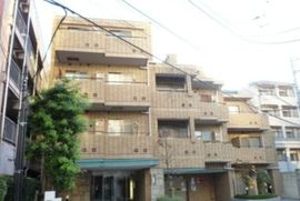 ファミールグラン恵比寿 物件写真 建物写真6