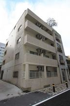 メディウス虎ノ門 物件写真 建物写真1