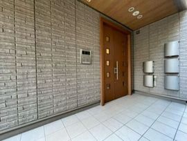 アルテミス西麻布 物件写真 建物写真3