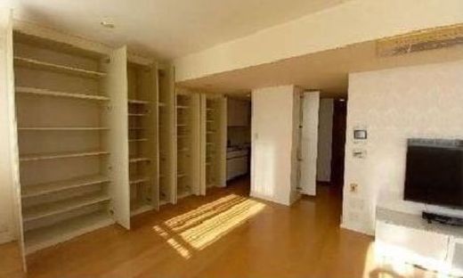 パークホームズ碑文谷ロジュマン 物件写真 建物写真12