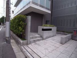 パークホームズ碑文谷ロジュマン 物件写真 建物写真4