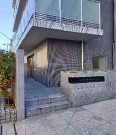 パークホームズ碑文谷ロジュマン 物件写真 建物写真5