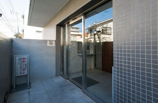 パークホームズ碑文谷ロジュマン 物件写真 建物写真7