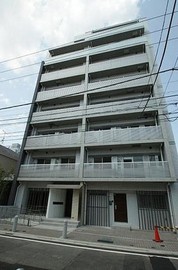 アイカーサ品川 物件写真 建物写真2