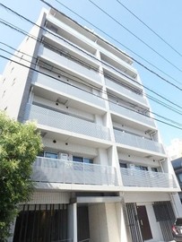 アイカーサ品川 物件写真 建物写真3