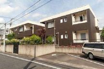 BLESS学芸大学 the garden 物件写真 建物写真1