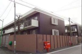 BLESS学芸大学 the garden 物件写真 建物写真3