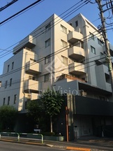 パークアクシス学芸大学 外観