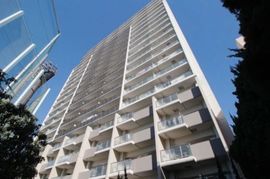 ミッドガーデンシティザタワー&ヴィラ 物件写真 建物写真3