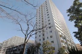 ミッドガーデンシティザタワー&ヴィラ 物件写真 建物写真4
