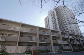 ミッドガーデンシティザタワー&ヴィラ 物件写真 建物写真6