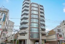 ベルジェンド西日暮里グランセルサス 物件写真 建物写真1