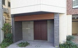 ベルジェンド西日暮里グランセルサス 物件写真 建物写真4