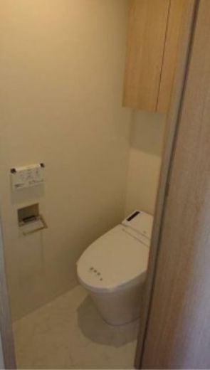 クリオラベルヴィ赤羽東 物件写真 建物写真20