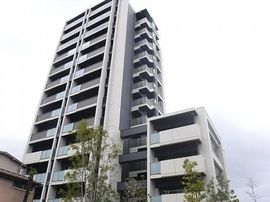 クリオラベルヴィ赤羽東 物件写真 建物写真2