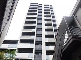クリオラベルヴィ赤羽東 物件写真 建物写真3