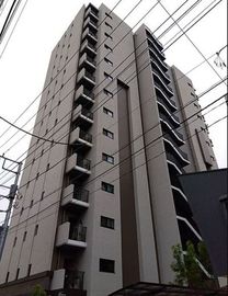 クレヴィア赤羽レジデンス 物件写真 建物写真2