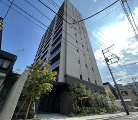 クレヴィア赤羽レジデンス 物件写真 建物写真3