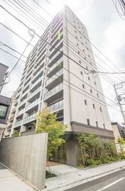 クレヴィア赤羽レジデンス 物件写真 建物写真4
