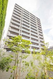 クレヴィア赤羽レジデンス 物件写真 建物写真6