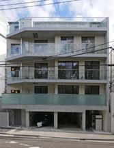 ヴィラ白金台 物件写真 建物写真1