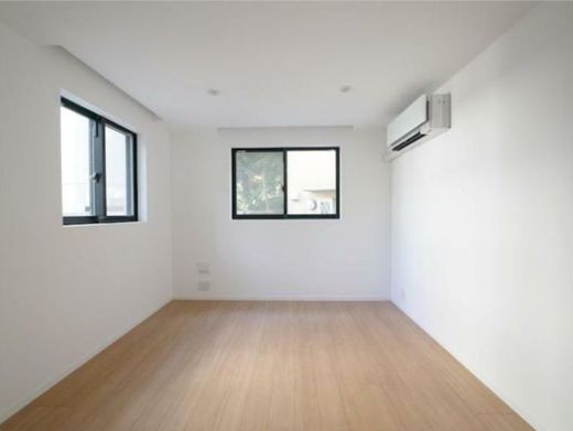 ヴィラ白金台 物件写真 建物写真9