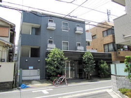物件写真 建物写真1