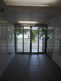 ダイナシティ市谷仲之町 物件写真 建物写真3