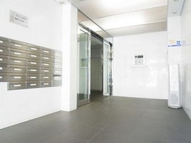 ダイナシティ市谷仲之町 物件写真 建物写真4