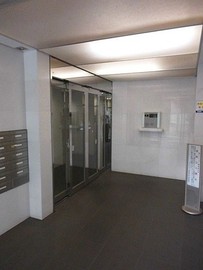 ダイナシティ市谷仲之町 物件写真 建物写真5