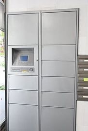 ダイナシティ市谷仲之町 物件写真 建物写真6