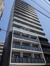 パークアクシス入谷 画像