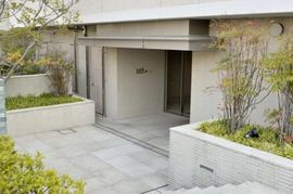 パークホームズ押上 画像