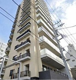 クレヴィア町屋 写真