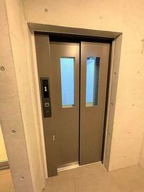 アーバンパーク不動前 物件写真 建物写真11