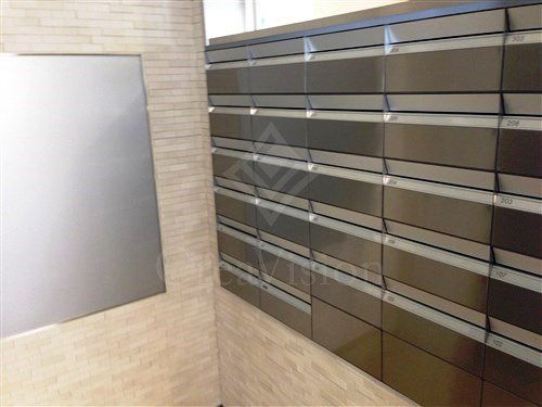 フレアージュ白金台 物件写真 建物写真9