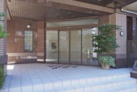 クリオ新宿戸山壱番館 物件写真 建物写真5