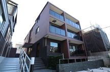 THE CLASS EXCLUSIVE RESIDENCE 物件写真 建物写真1