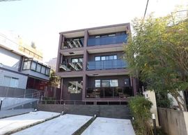 THE CLASS EXCLUSIVE RESIDENCE 物件写真 建物写真2