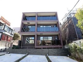THE CLASS EXCLUSIVE RESIDENCE 物件写真 建物写真3