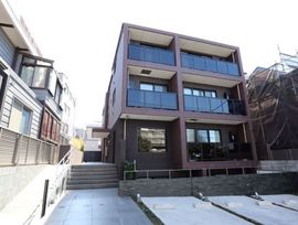 THE CLASS EXCLUSIVE RESIDENCE 物件写真 建物写真4