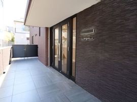 THE CLASS EXCLUSIVE RESIDENCE 物件写真 建物写真6