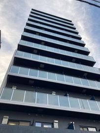 S-RESIDENCE亀戸lume (エスレジデンス亀戸ルーメ) 物件写真 建物写真3