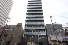 S-RESIDENCE亀戸lume (エスレジデンス亀戸ルーメ) 物件写真 建物写真4