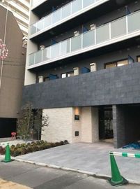 S-RESIDENCE亀戸lume (エスレジデンス亀戸ルーメ) 物件写真 建物写真5